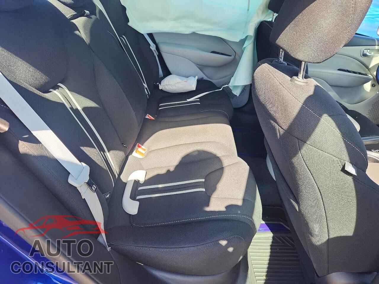 DODGE DART 2013 - 1C3CDFBA4DD311959