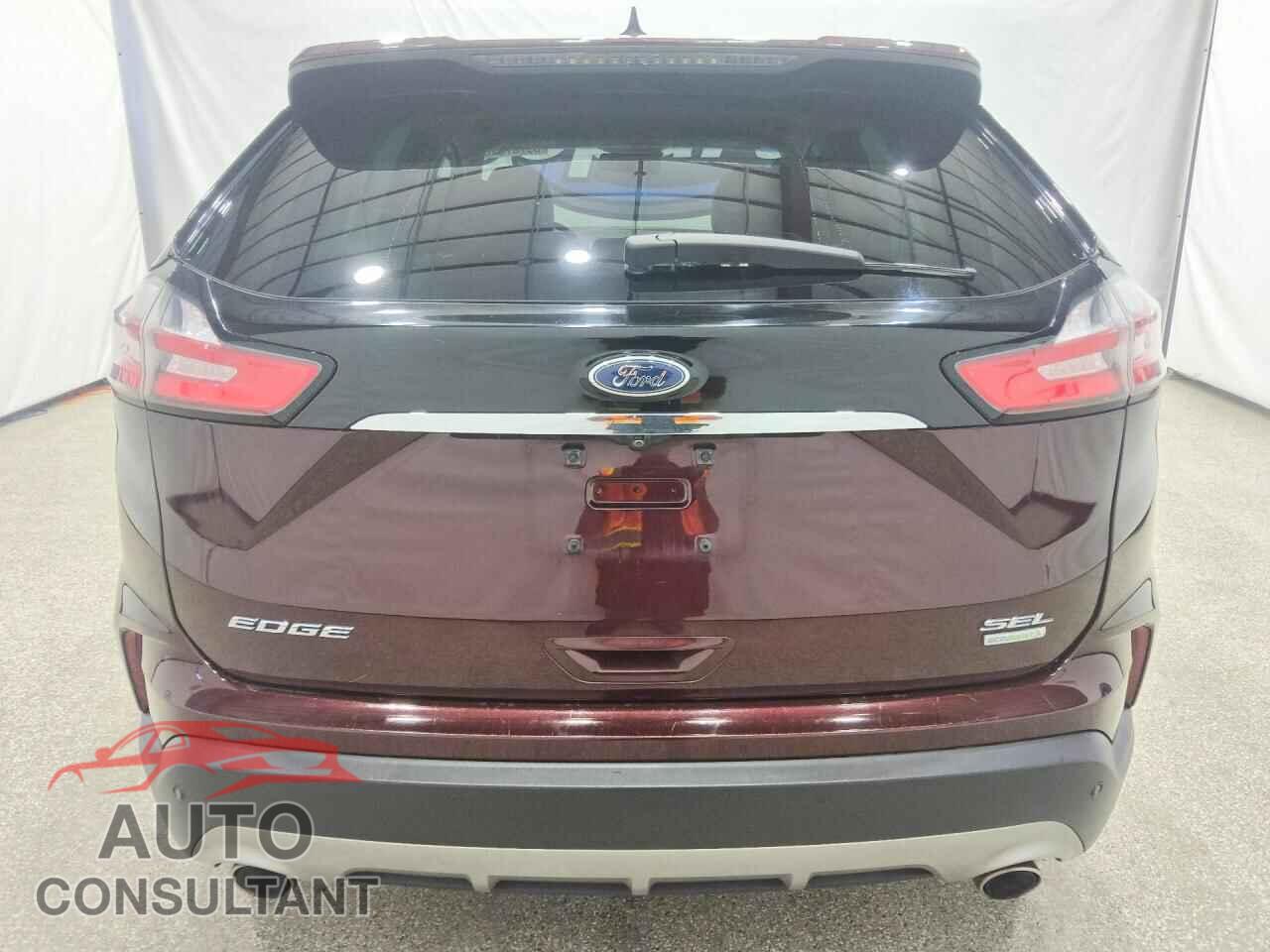 FORD EDGE 2019 - 2FMPK3J99KBB76503