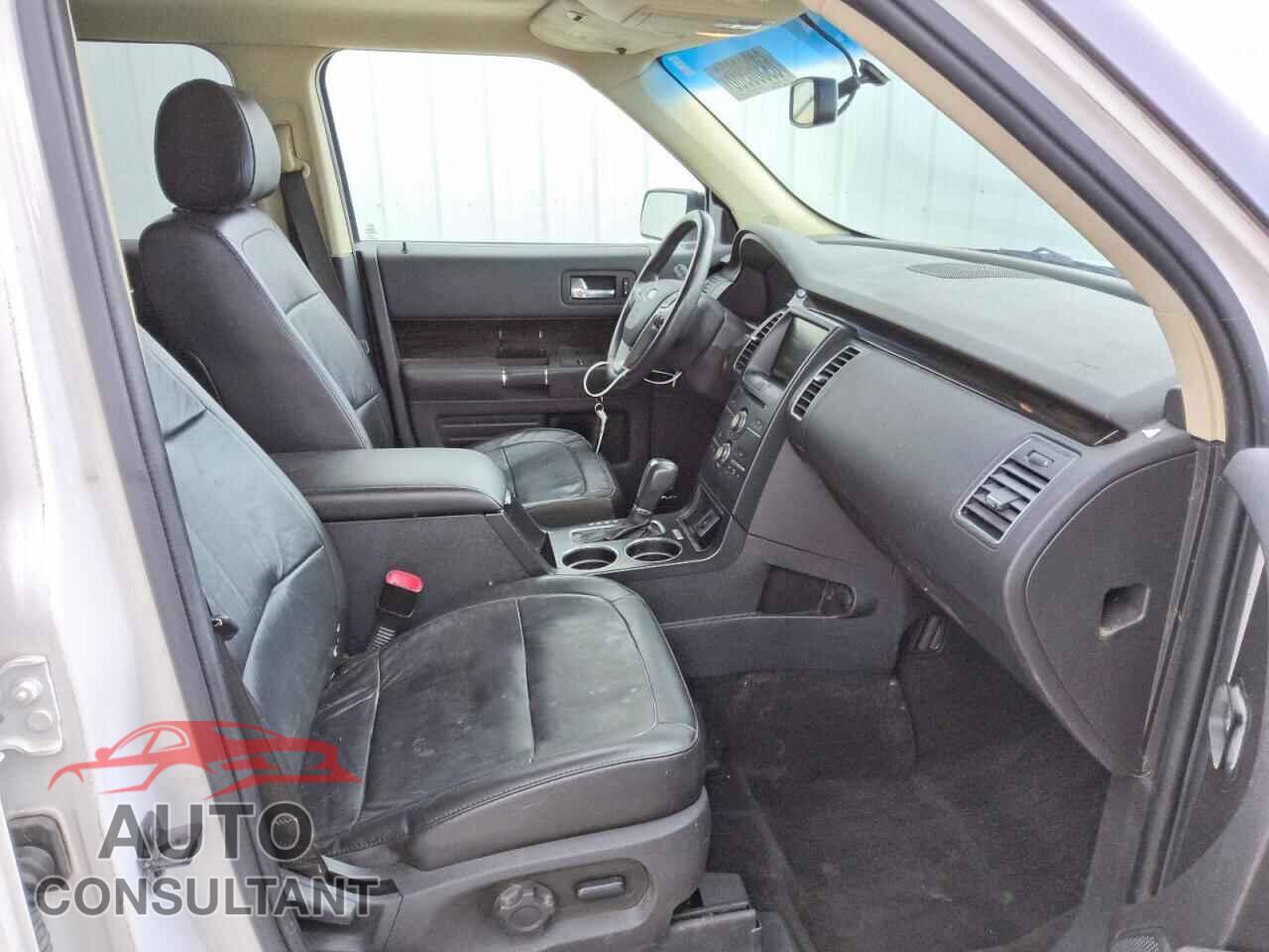 FORD FLEX 2015 - 2FMGK5C87FBA06193
