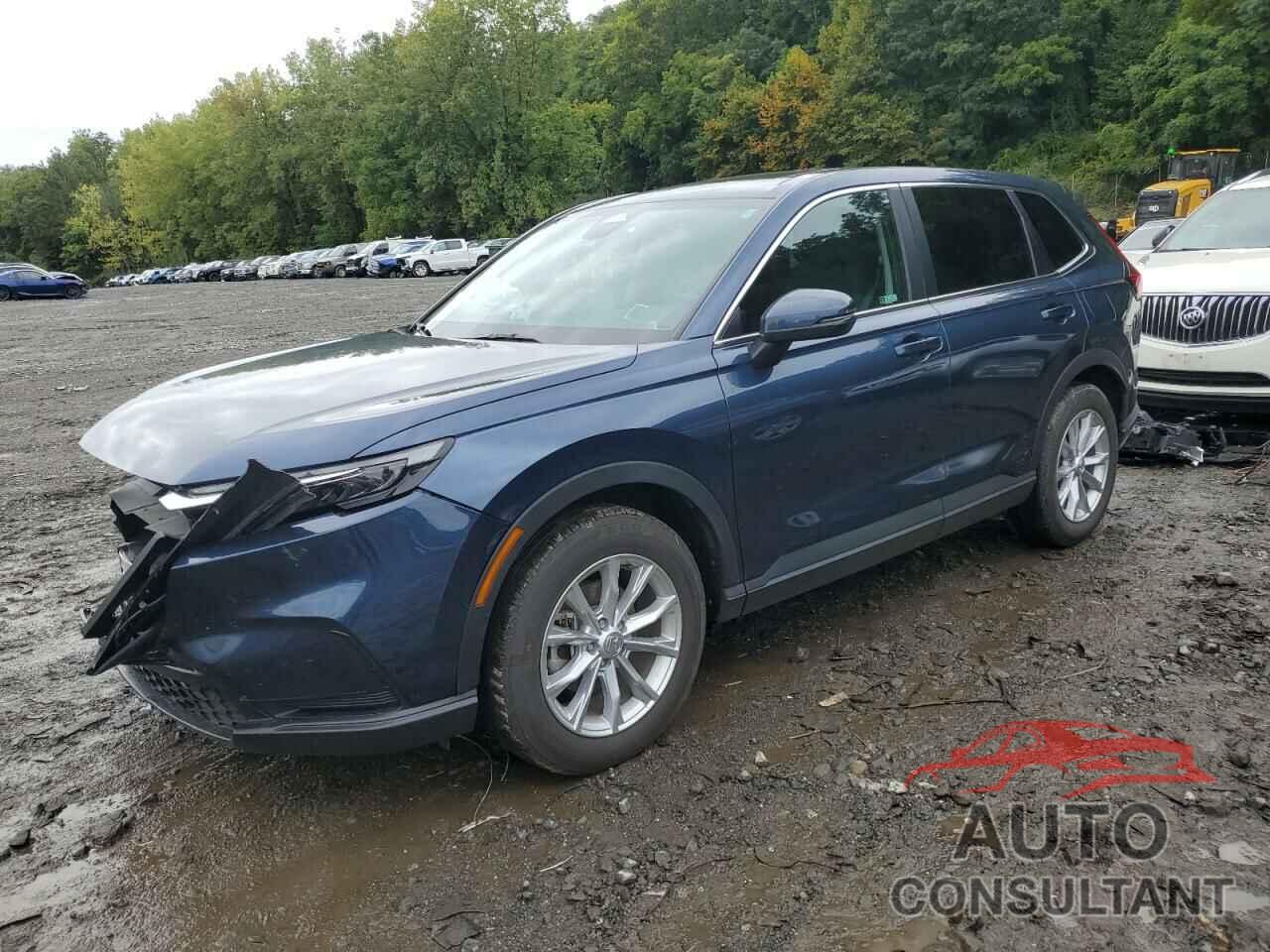 HONDA CRV 2024 - 2HKRS4H40RH426271