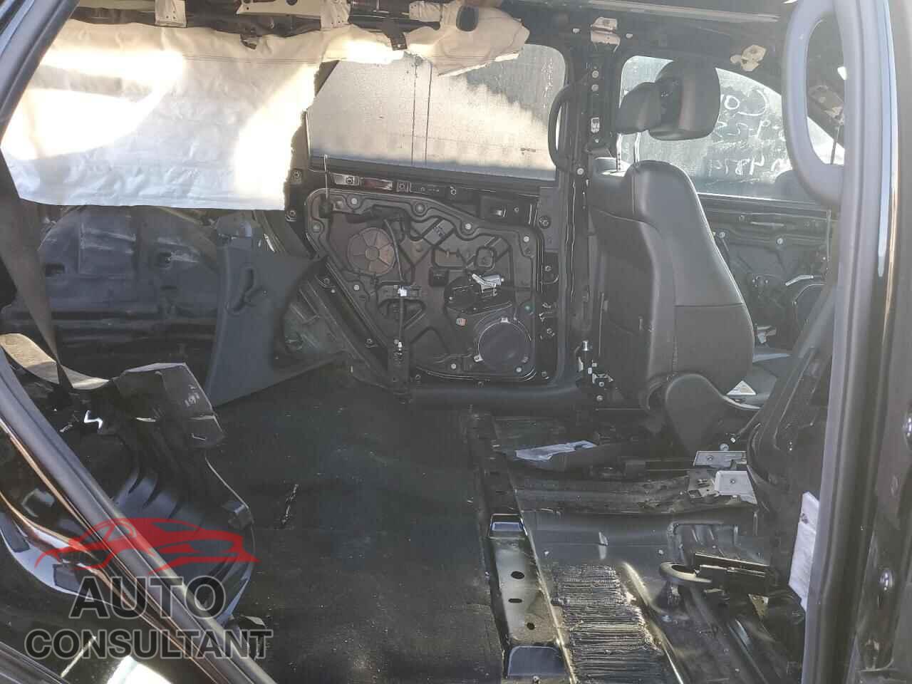 DODGE DURANGO 2020 - 1C4SDJCTXLC114874