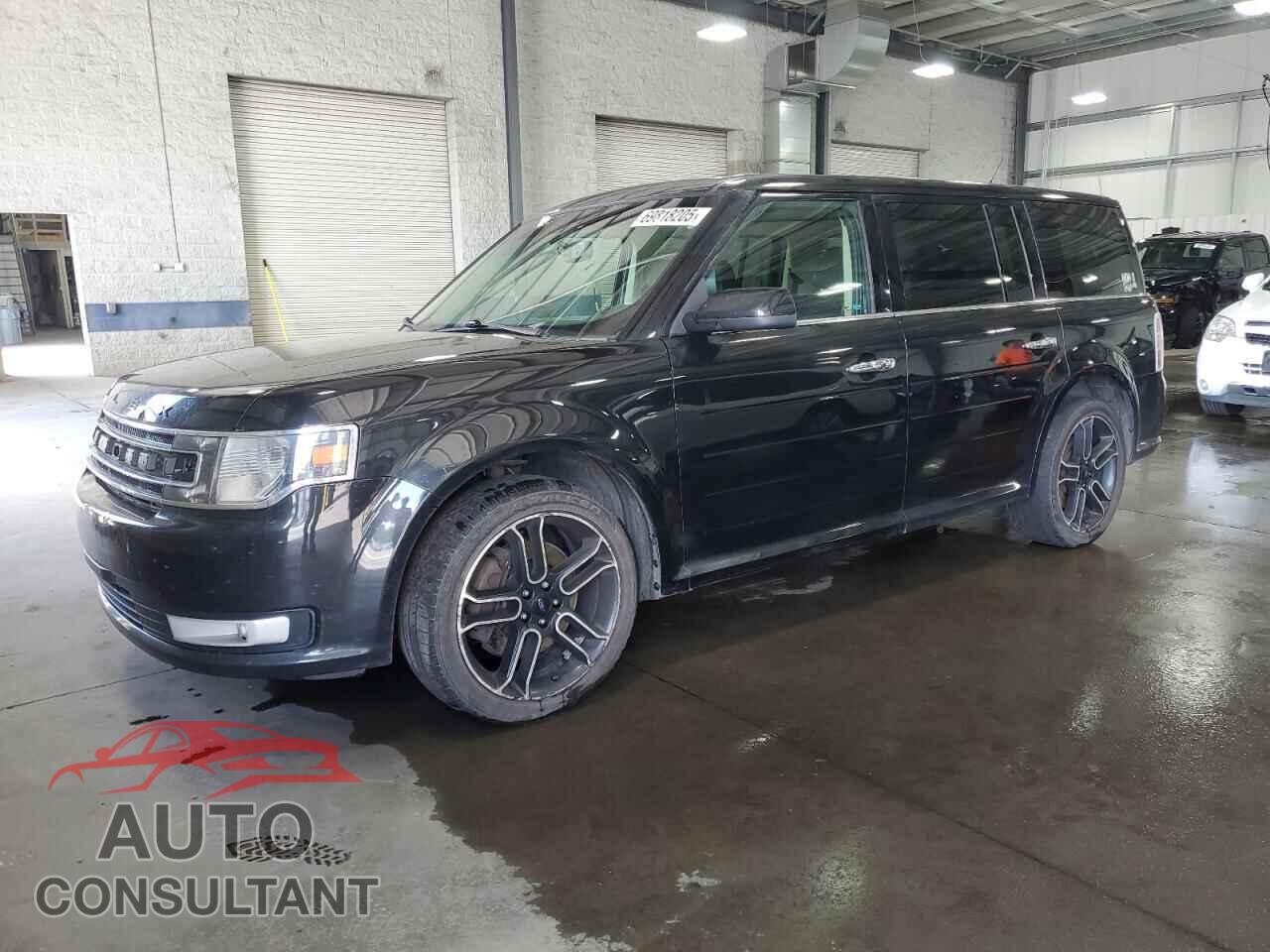 FORD FLEX 2015 - 2FMHK6C81FBA16518