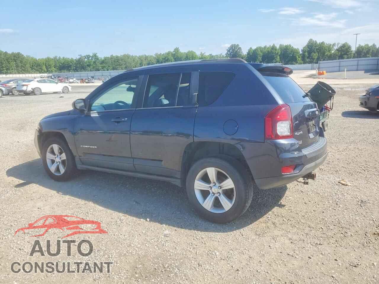 JEEP COMPASS 2015 - 1C4NJDBB6FD438838