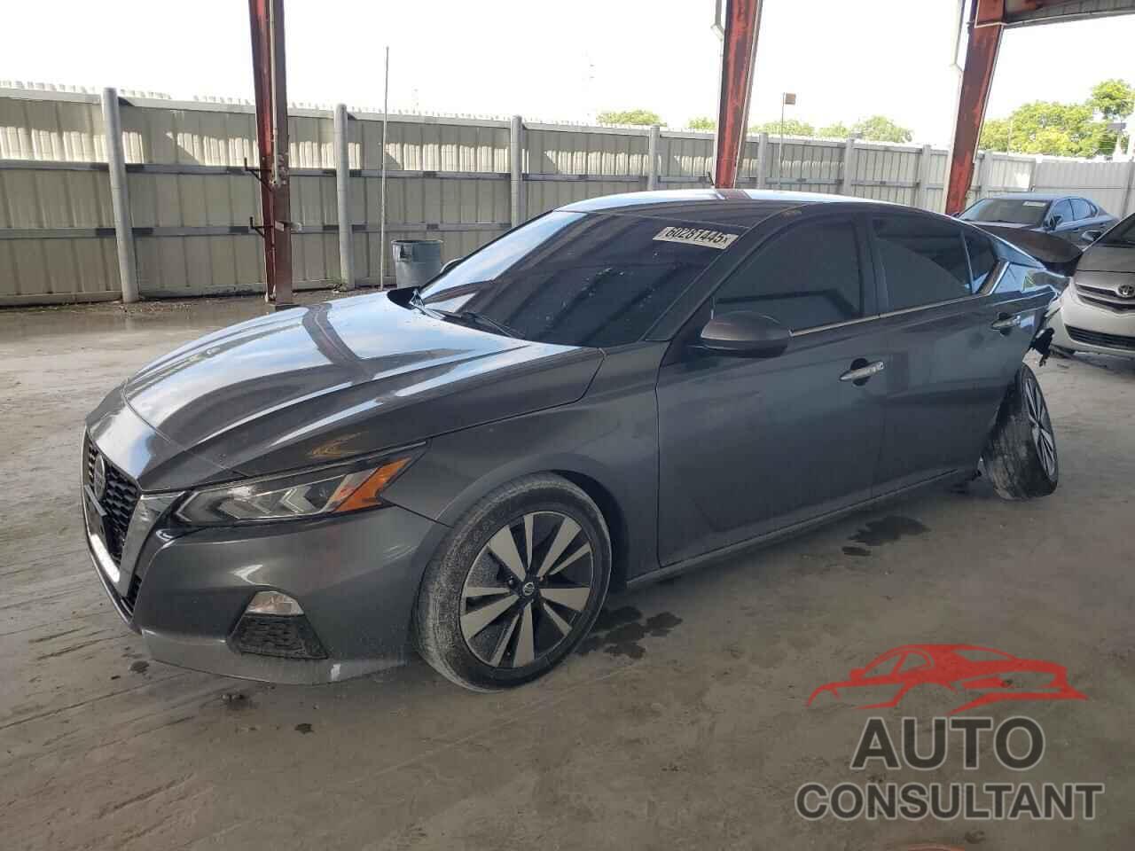 NISSAN ALTIMA 2022 - 1N4BL4DV1NN388465