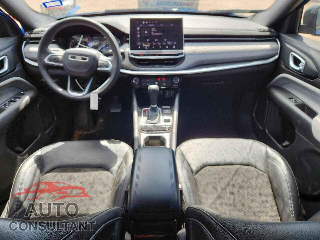 JEEP COMPASS 2024 - 3C4NJDBN9RT166522