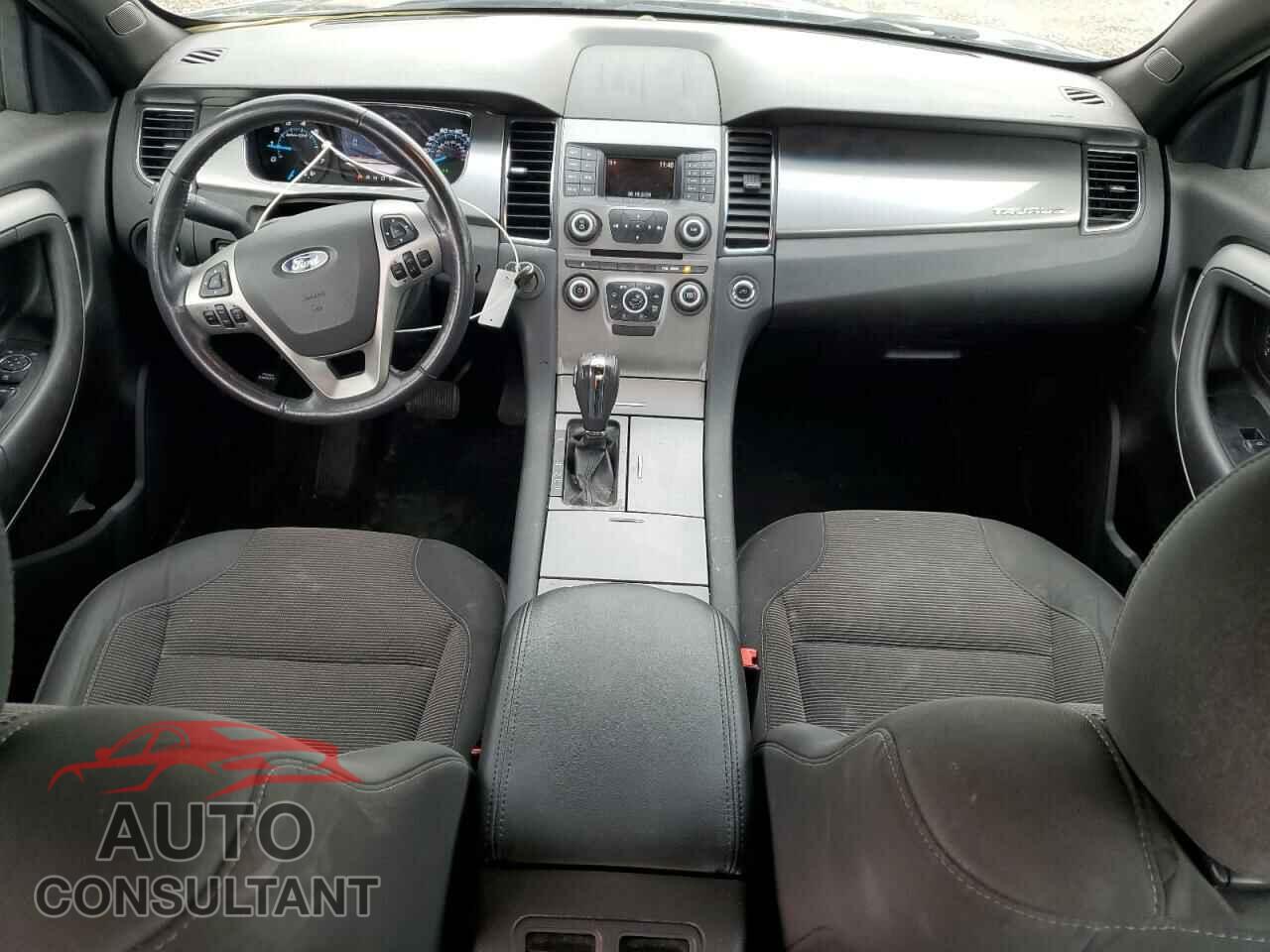 FORD TAURUS 2015 - 1FAHP2E83FG125511