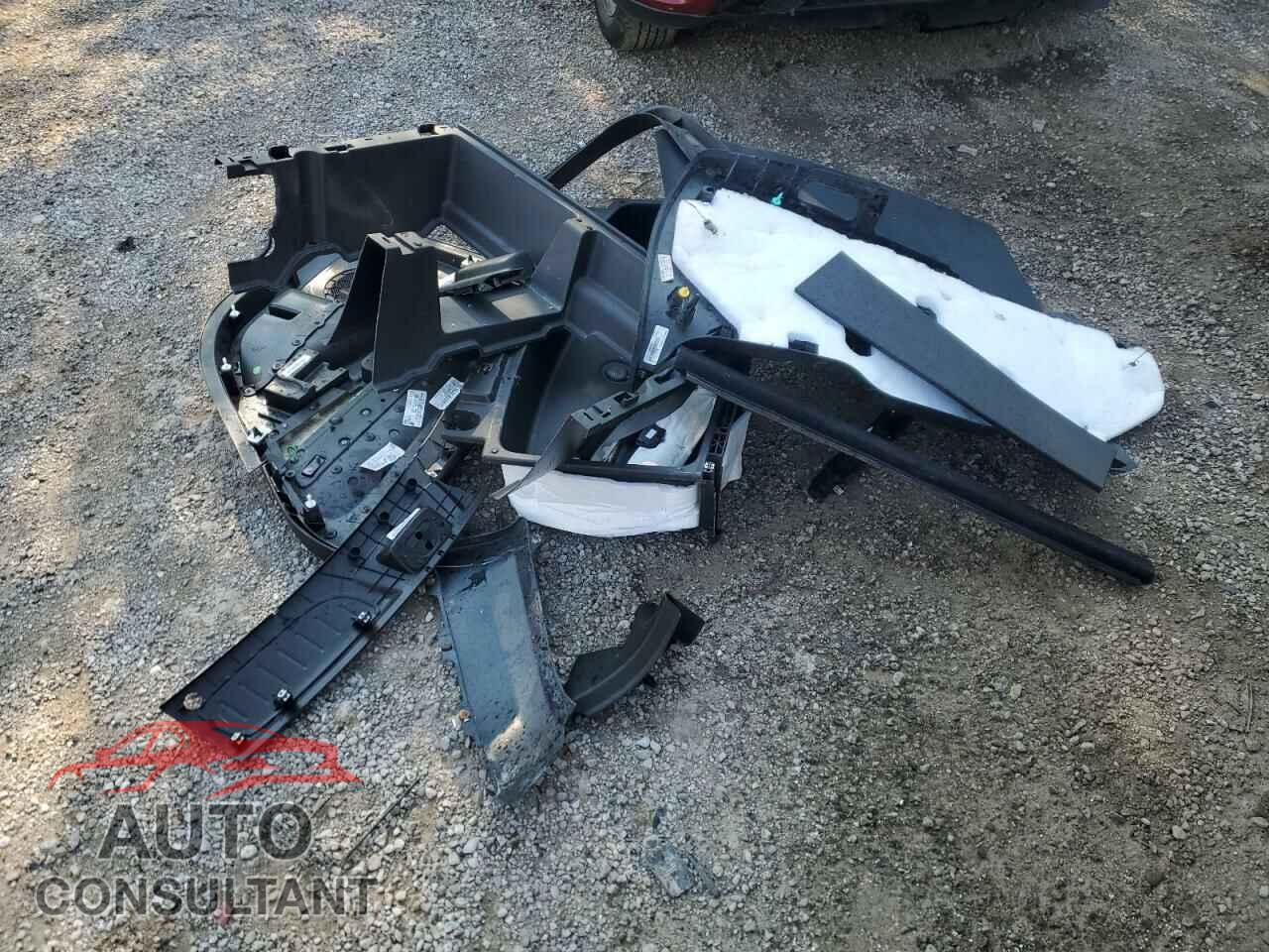 DODGE DURANGO 2018 - 1C4SDJFT4JC456734