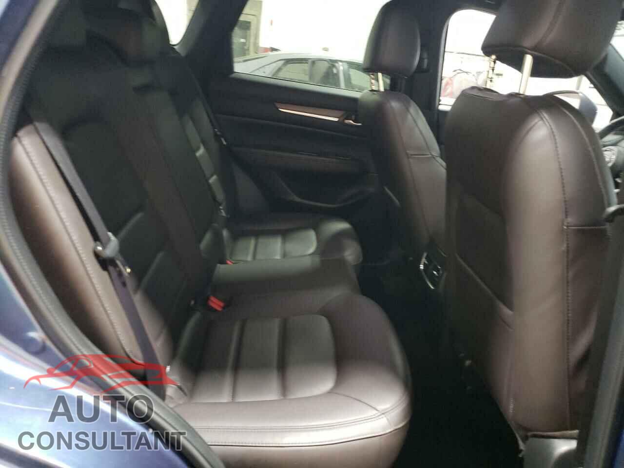 MAZDA CX-5 2019 - JM3KFBEY1K0594061