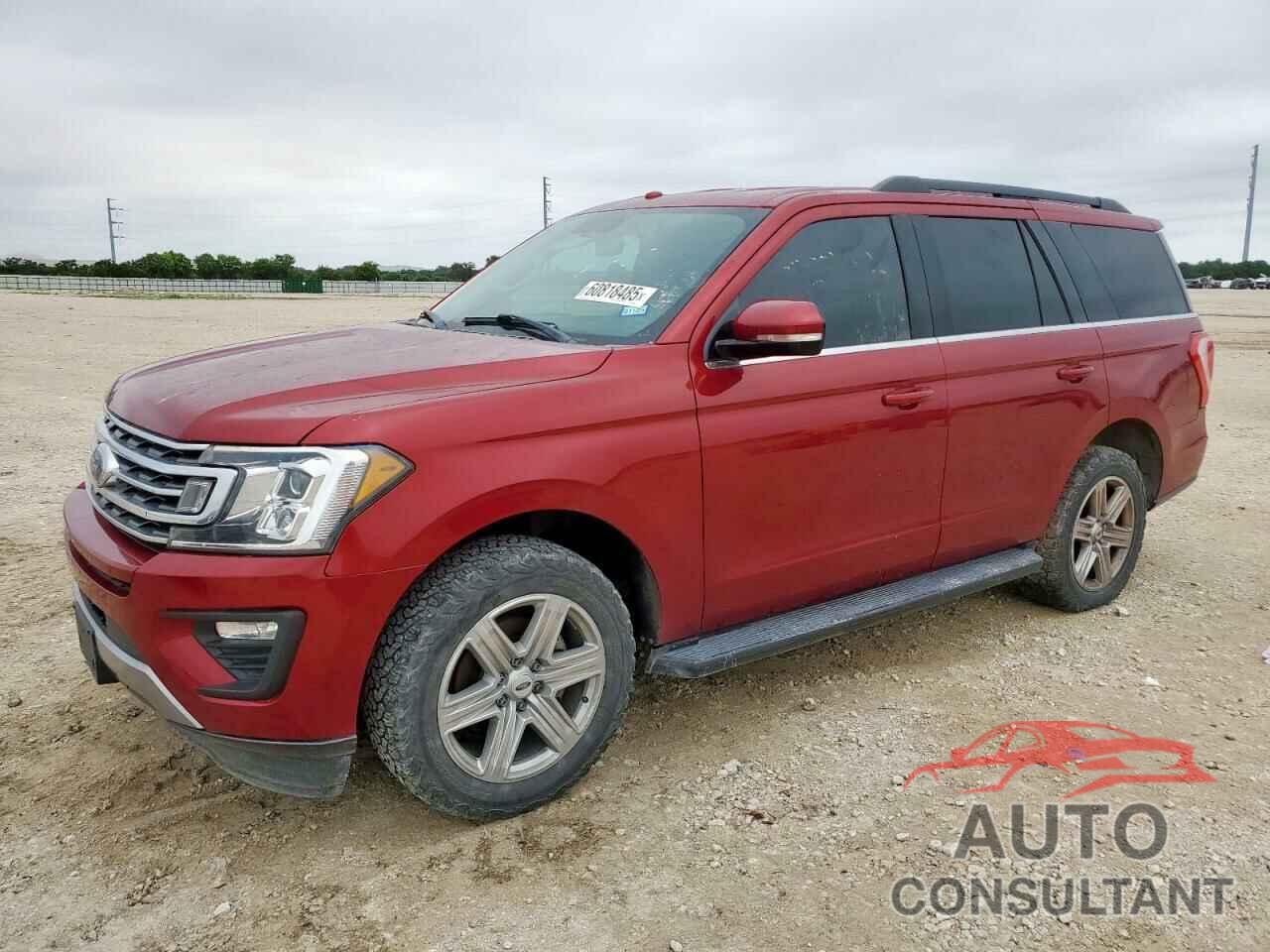 FORD EXPEDITION 2018 - 1FMJU1HTXJEA44472
