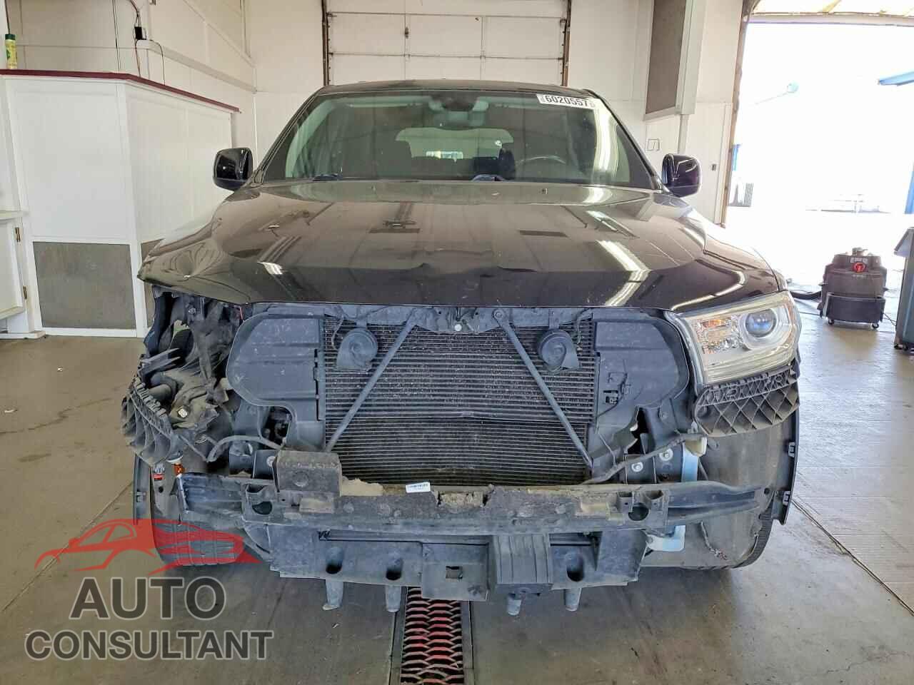 DODGE DURANGO 2019 - 1C4RDJAG7KC734228