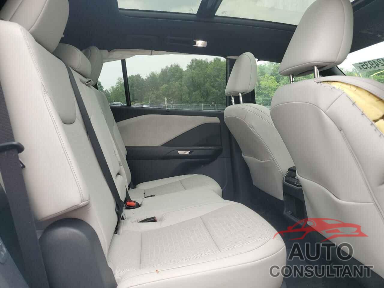 LEXUS TX 350 BAS 2024 - 5TDAAAB67RS011015