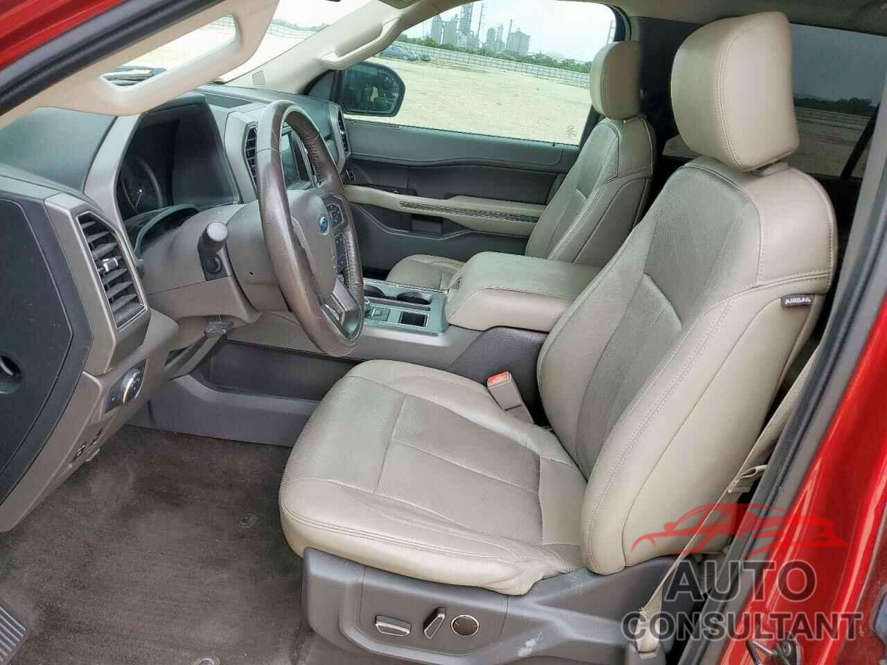 FORD EXPEDITION 2018 - 1FMJU1HTXJEA44472