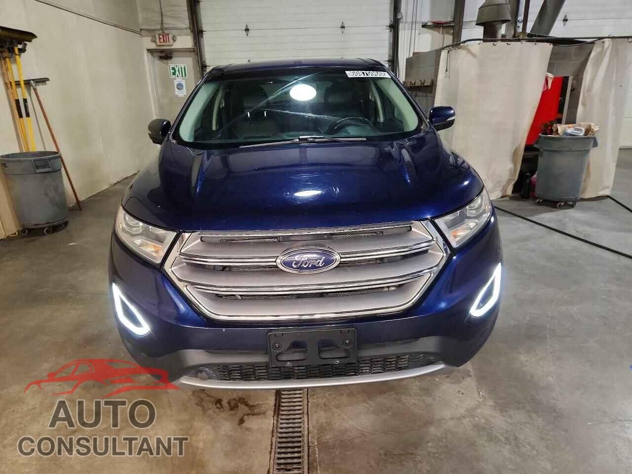 FORD EDGE 2016 - 2FMPK4J95GBB89486
