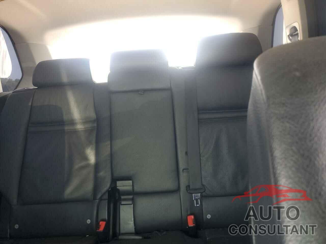 BMW X5 2011 - 5UXZV4C52BL412525