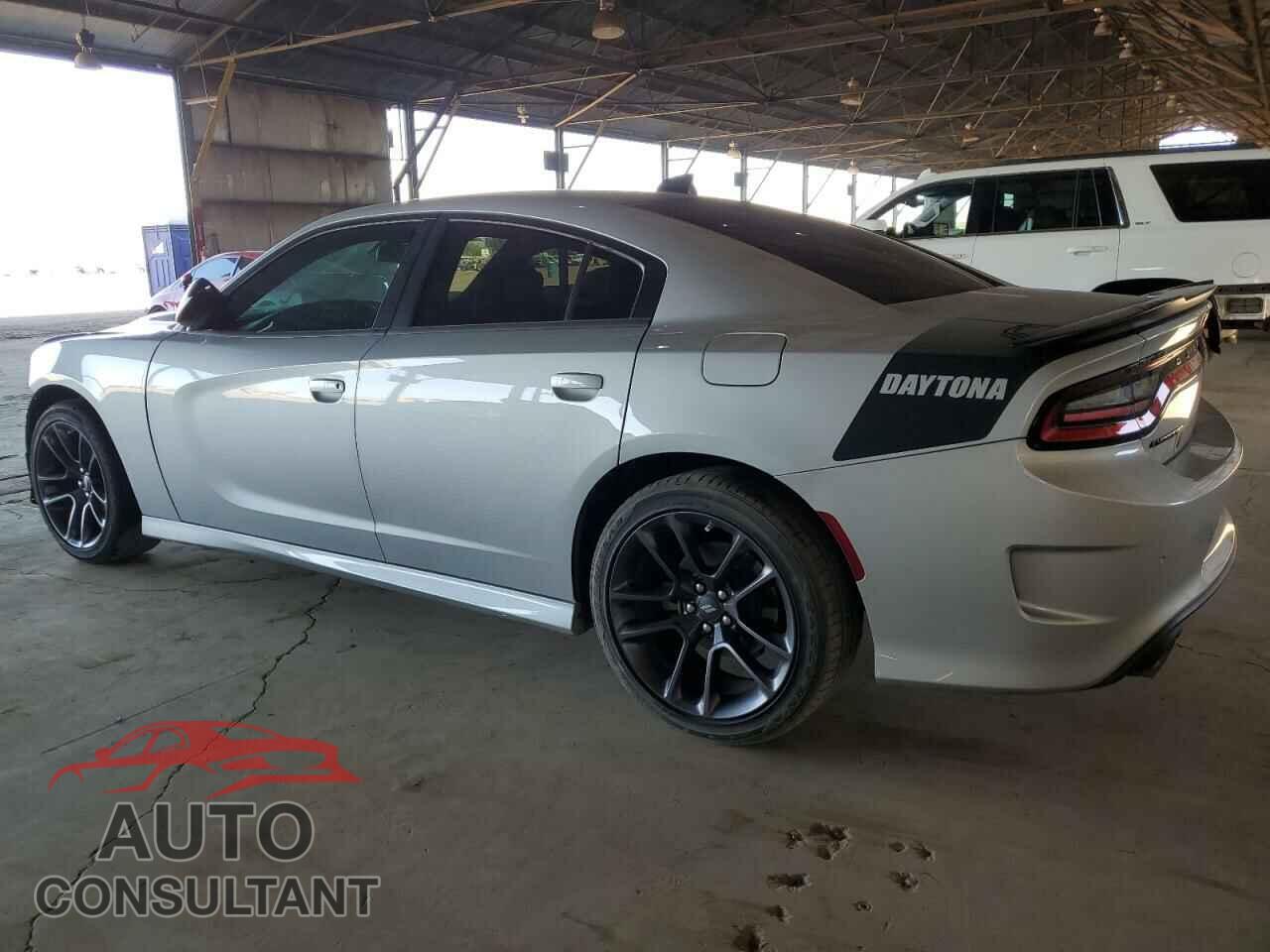 DODGE CHARGER 2023 - 2C3CDXCT2PH701956