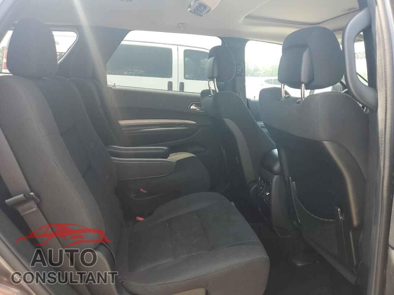DODGE DURANGO 2015 - 1C4RDHAG9FC755774