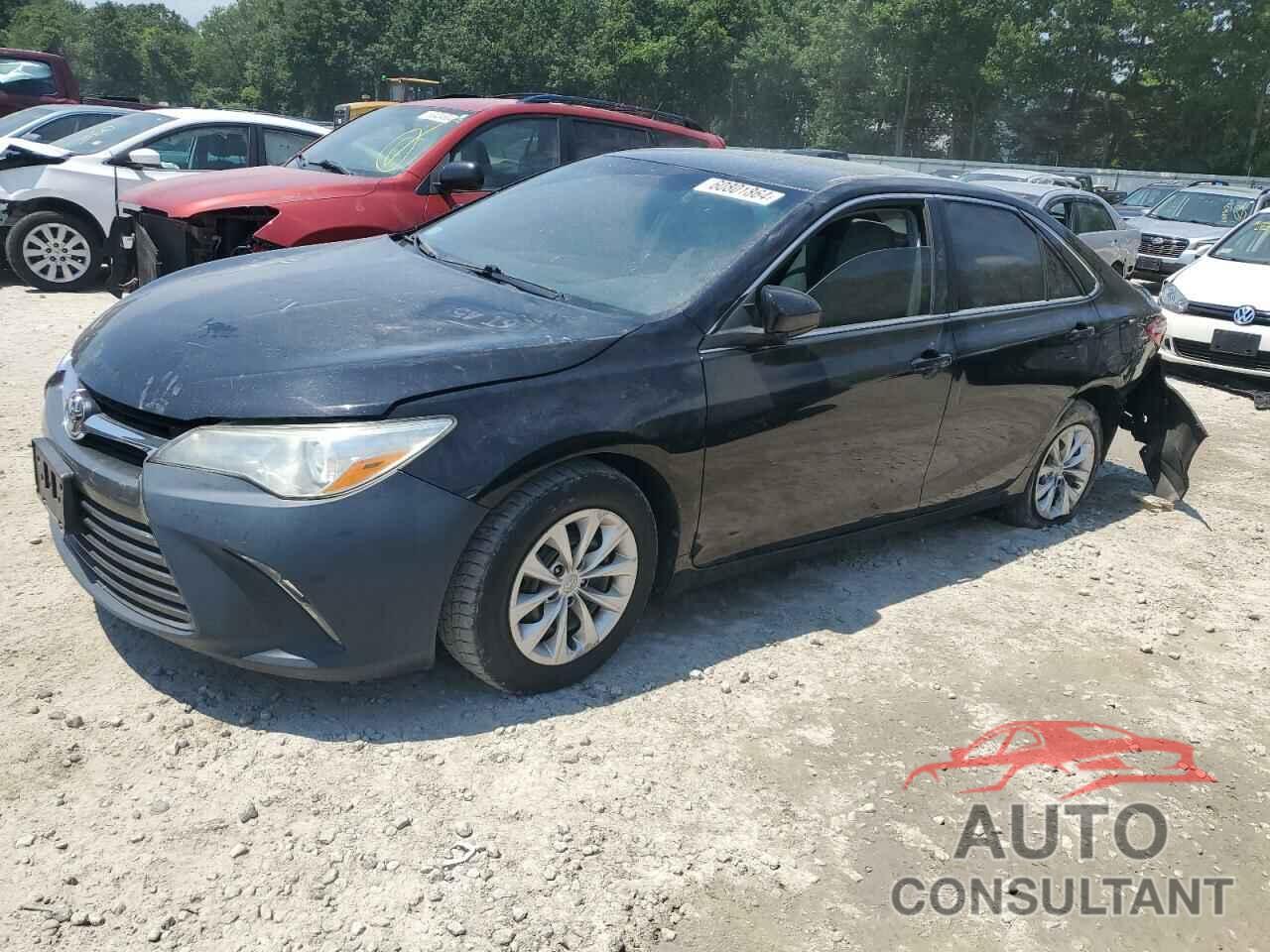 TOYOTA CAMRY 2016 - 4T1BF1FK4GU594192