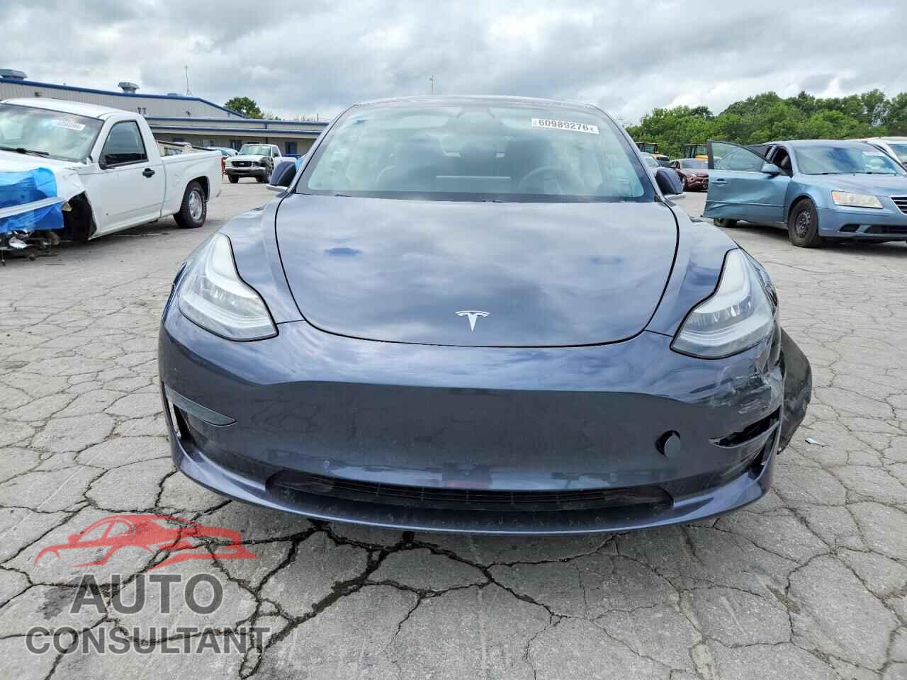TESLA MODEL 3 2020 - 5YJ3E1EA4LF495993