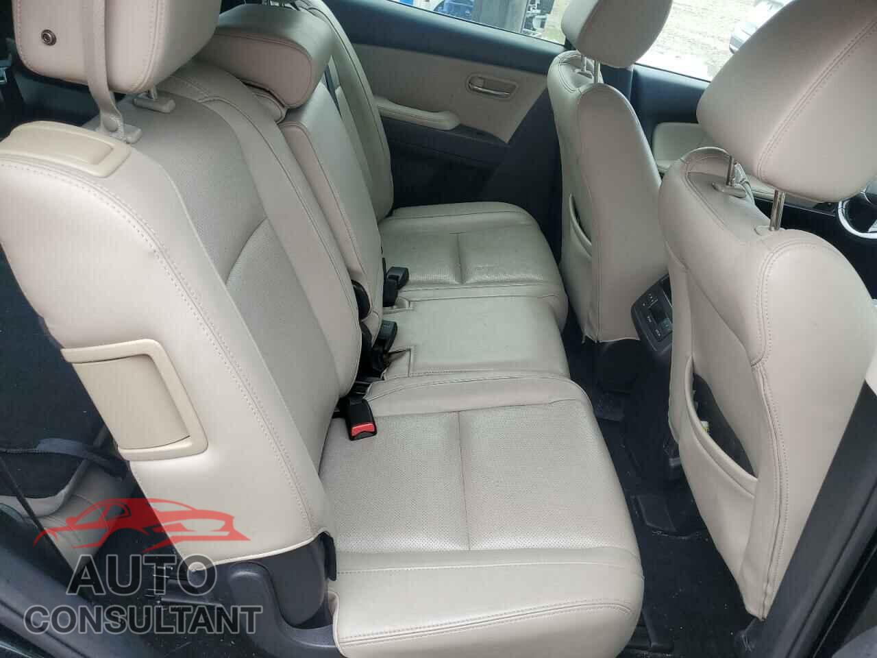 MAZDA CX-9 2014 - JM3TB3CV2E0446729