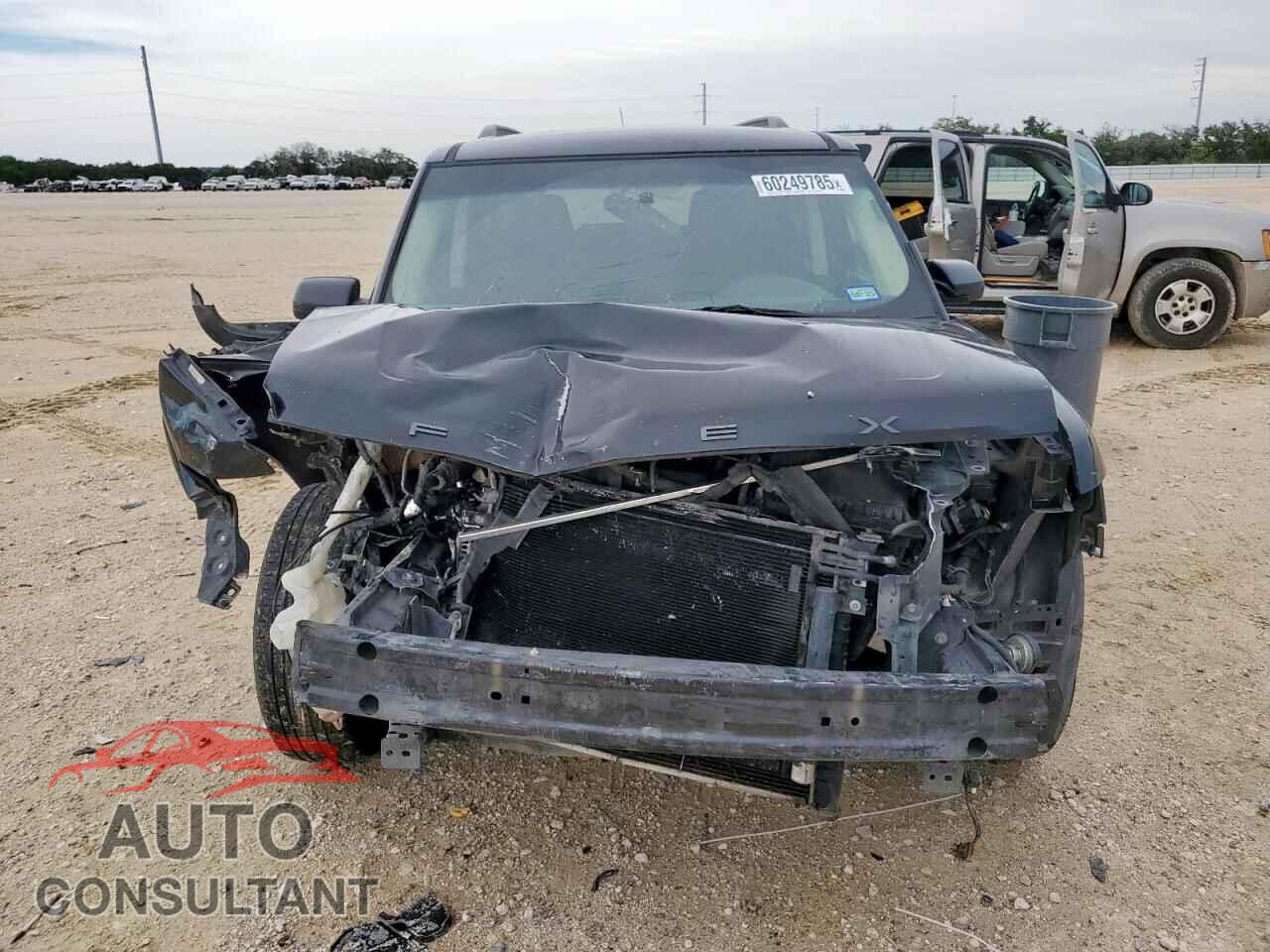 FORD FLEX 2014 - 2FMGK5B89EBD11064