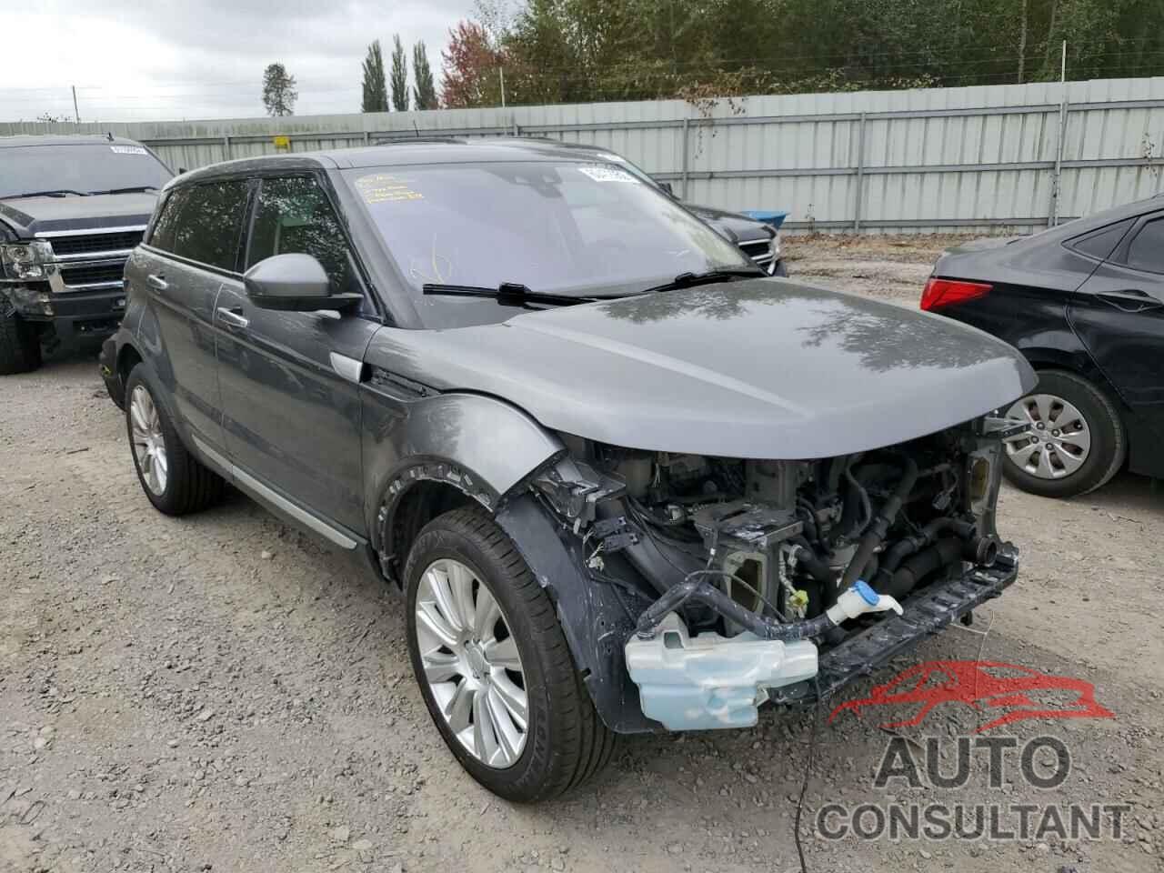 LAND ROVER RANGEROVER 2016 - SALVR2BG3GH098771