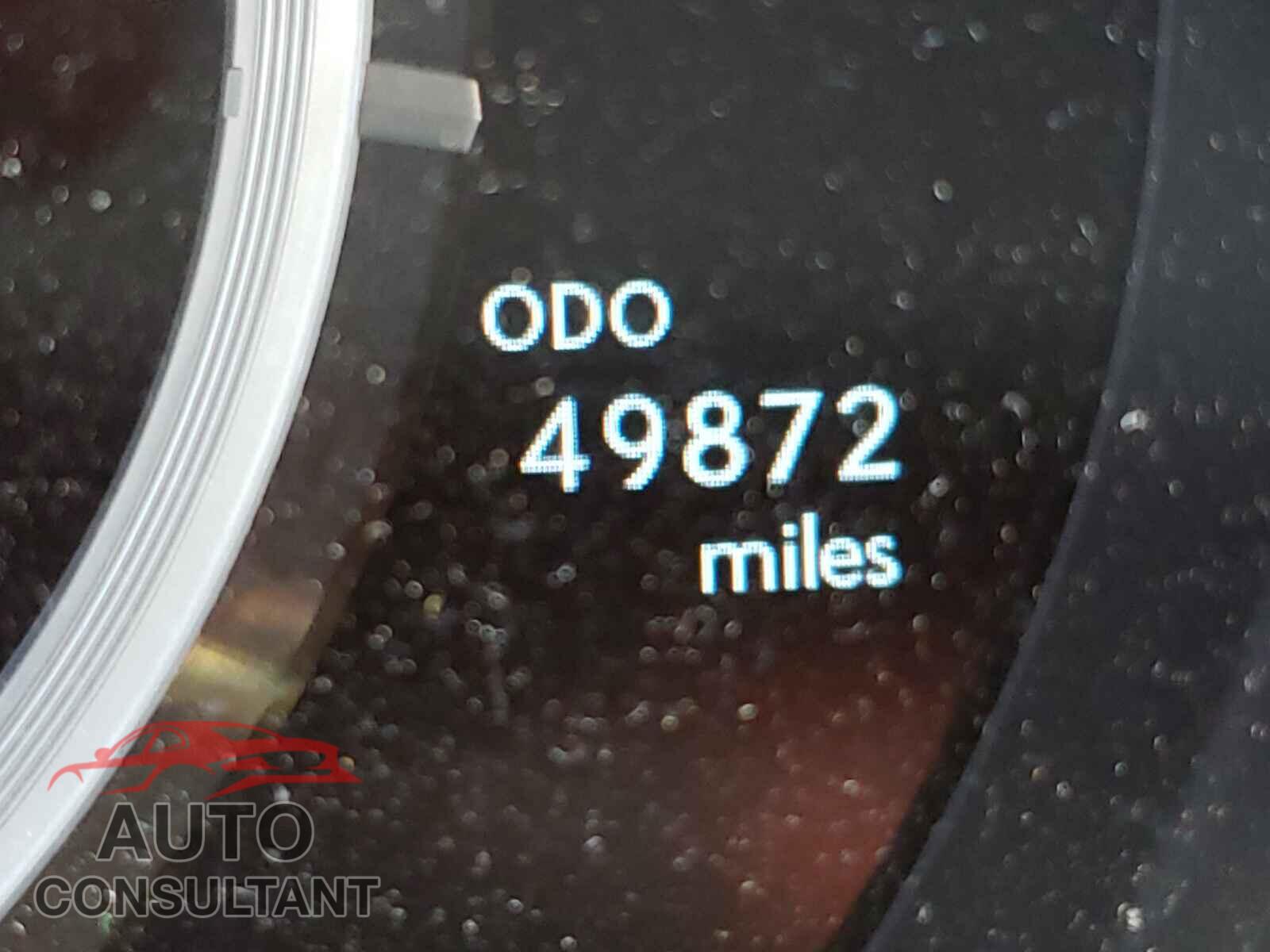 LEXUS IS 2017 - JTHBE1D2XH5029868