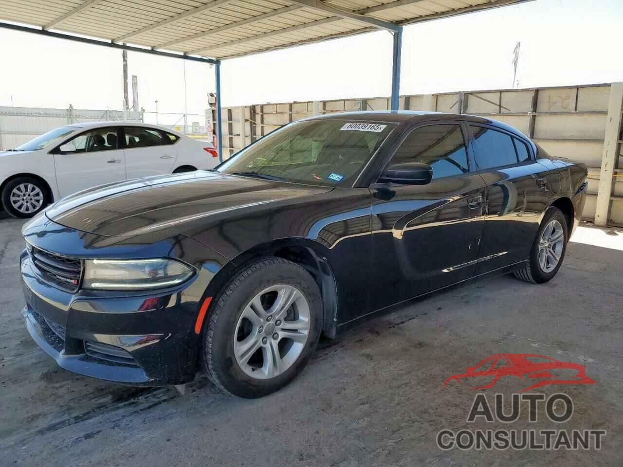 DODGE CHARGER 2015 - 2C3CDXBGXFH716742