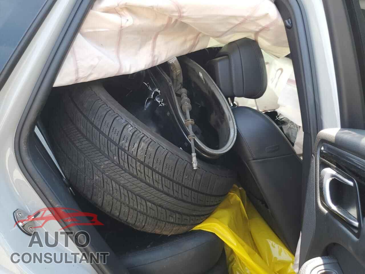 PORSCHE MACAN BASE 2023 - WP1AA2A56PLB10761