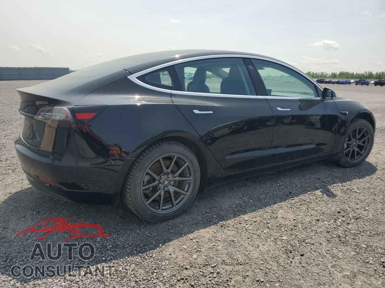 TESLA MODEL 3 2018 - 5YJ3E1EA2JF171342