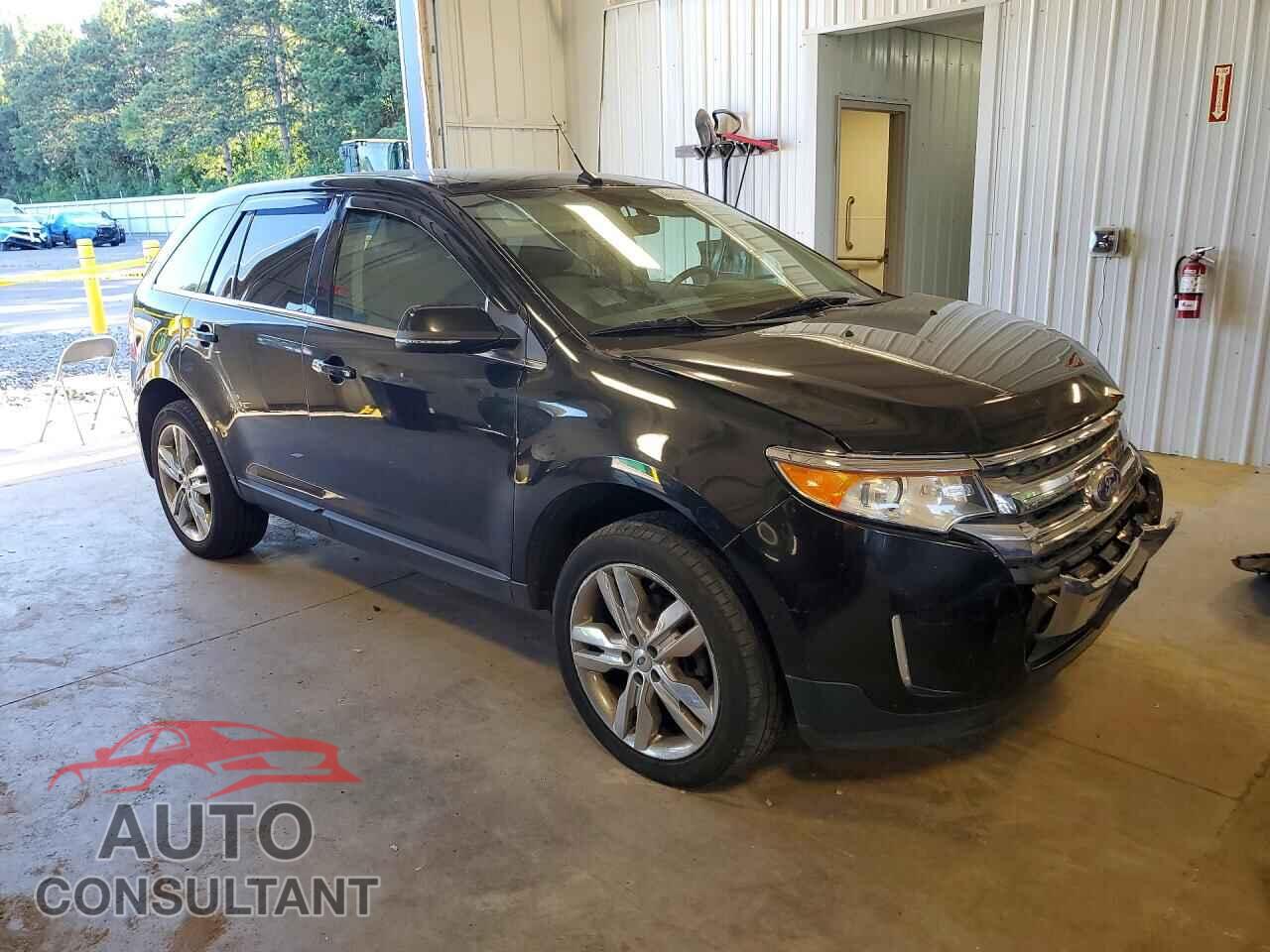 FORD EDGE 2014 - 2FMDK4KC1EBB80018