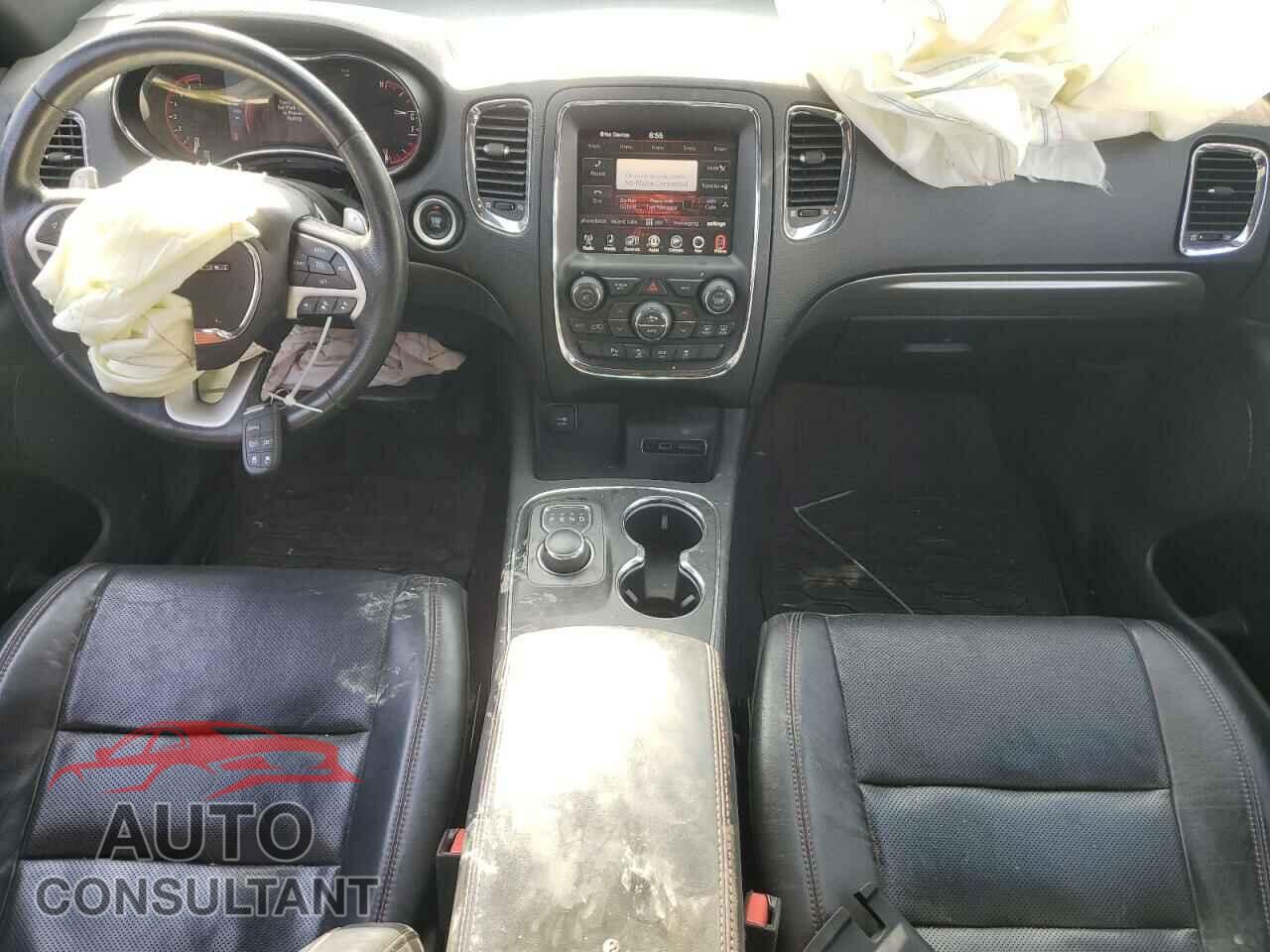 DODGE DURANGO 2014 - 1C4SDJCT5EC349136