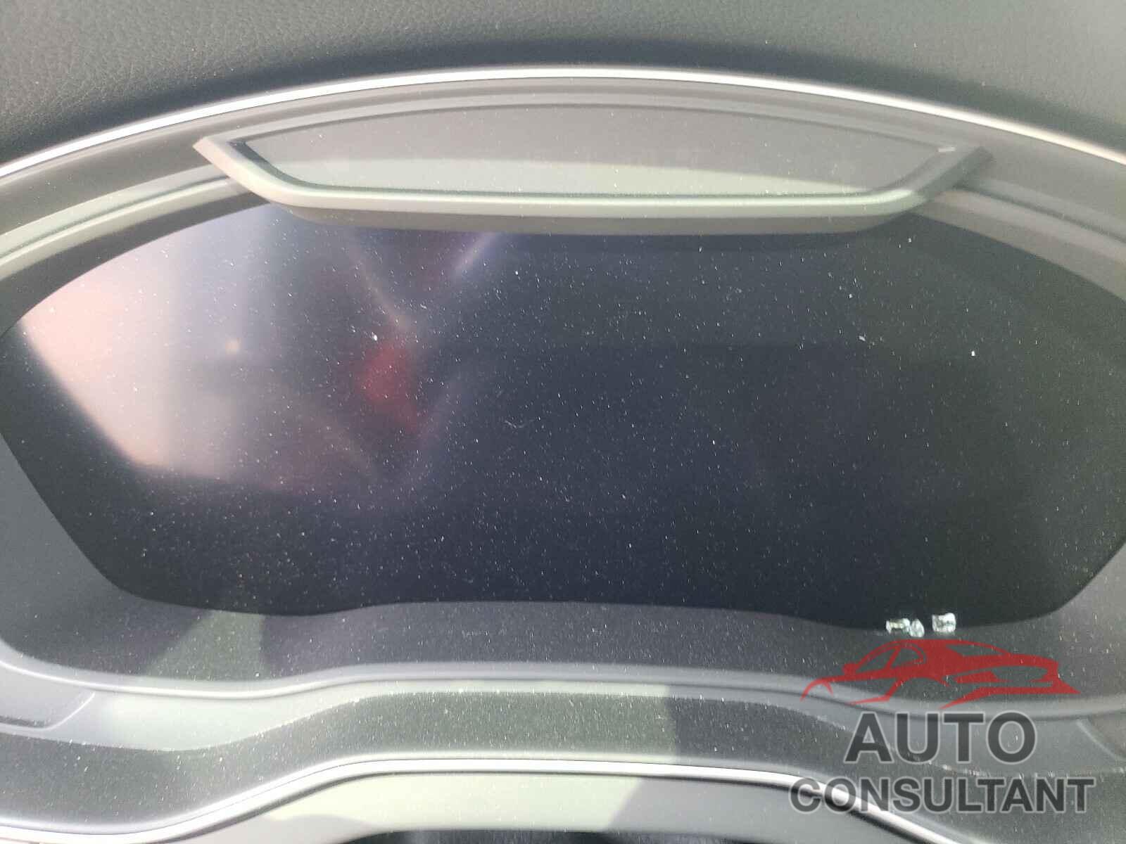 AUDI Q5 2019 - WA1BNAFY8K2081067
