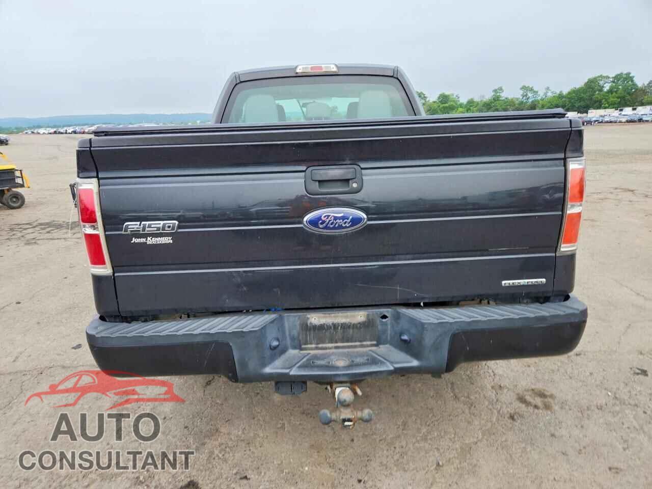 FORD F150 2013 - 1FTFX1EF9DFA71144