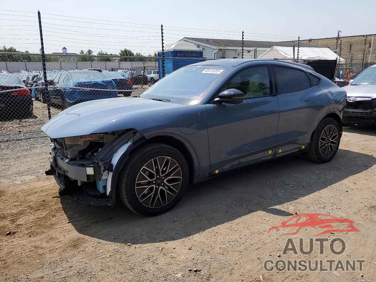FORD MUSTANG 2024 - 3FMTK3R47RMA32609