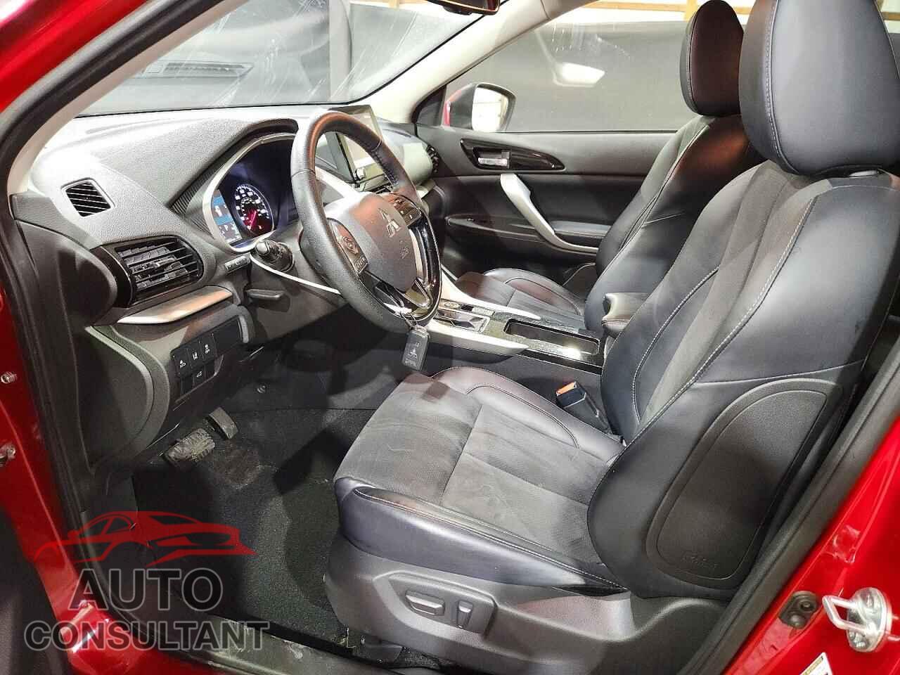MITSUBISHI ECLIPSE 2025 - JA4ATWAA3SZ007054