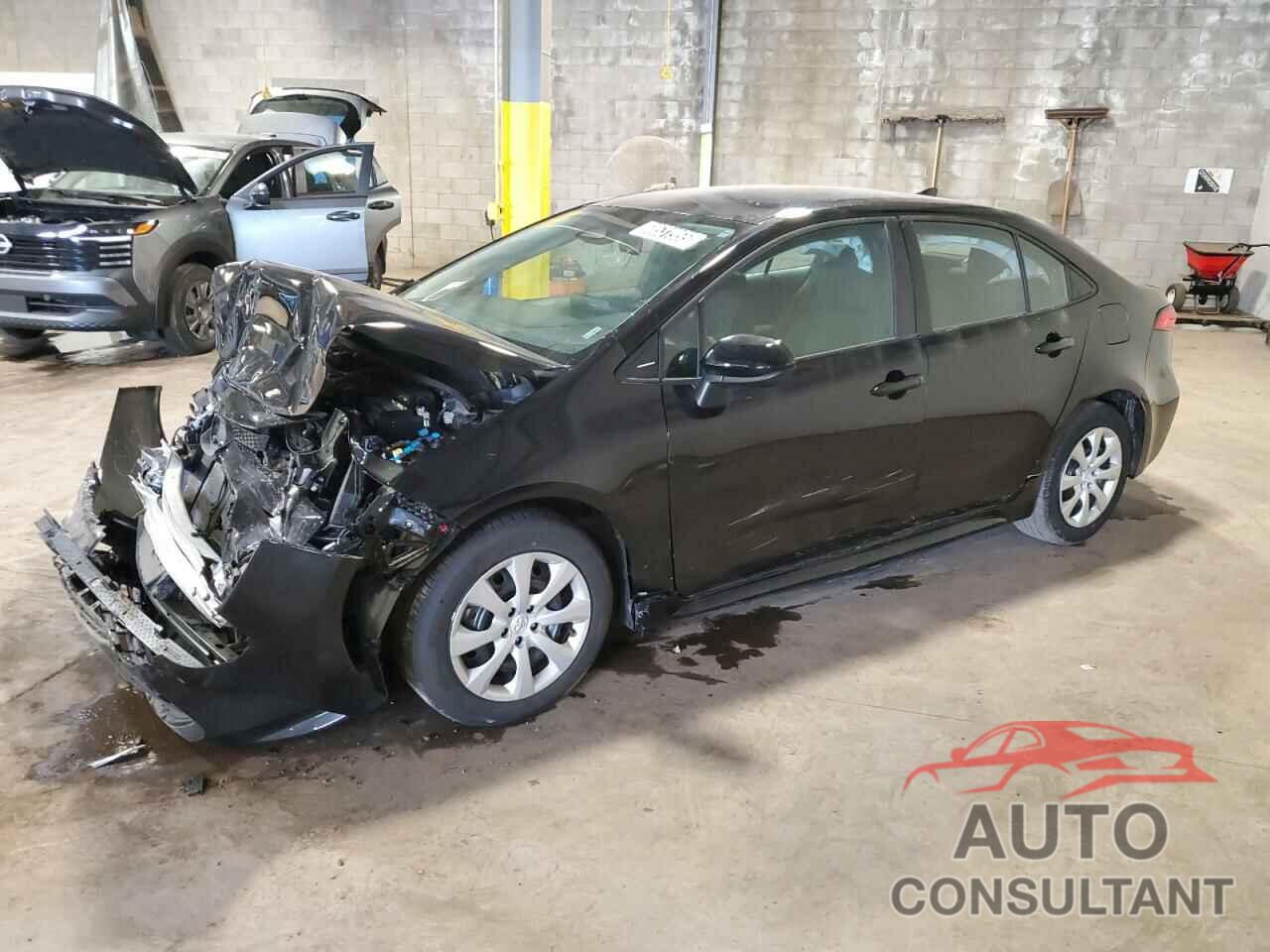 TOYOTA COROLLA 2024 - 5YFB4MDE6RP200376
