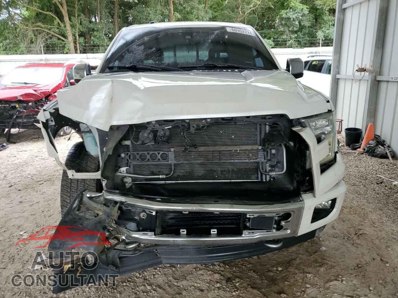FORD F-150 2017 - 1FTEW1EG5HFB79886