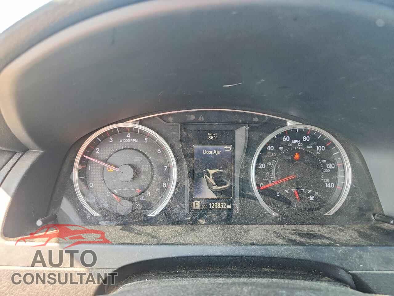 TOYOTA CAMRY 2015 - 4T1BF1FK4FU972784