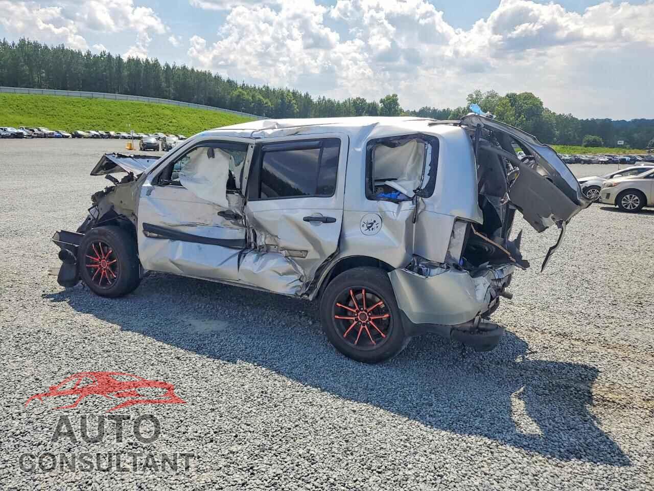 HONDA PILOT 2015 - 5FNYF3H20FB031834