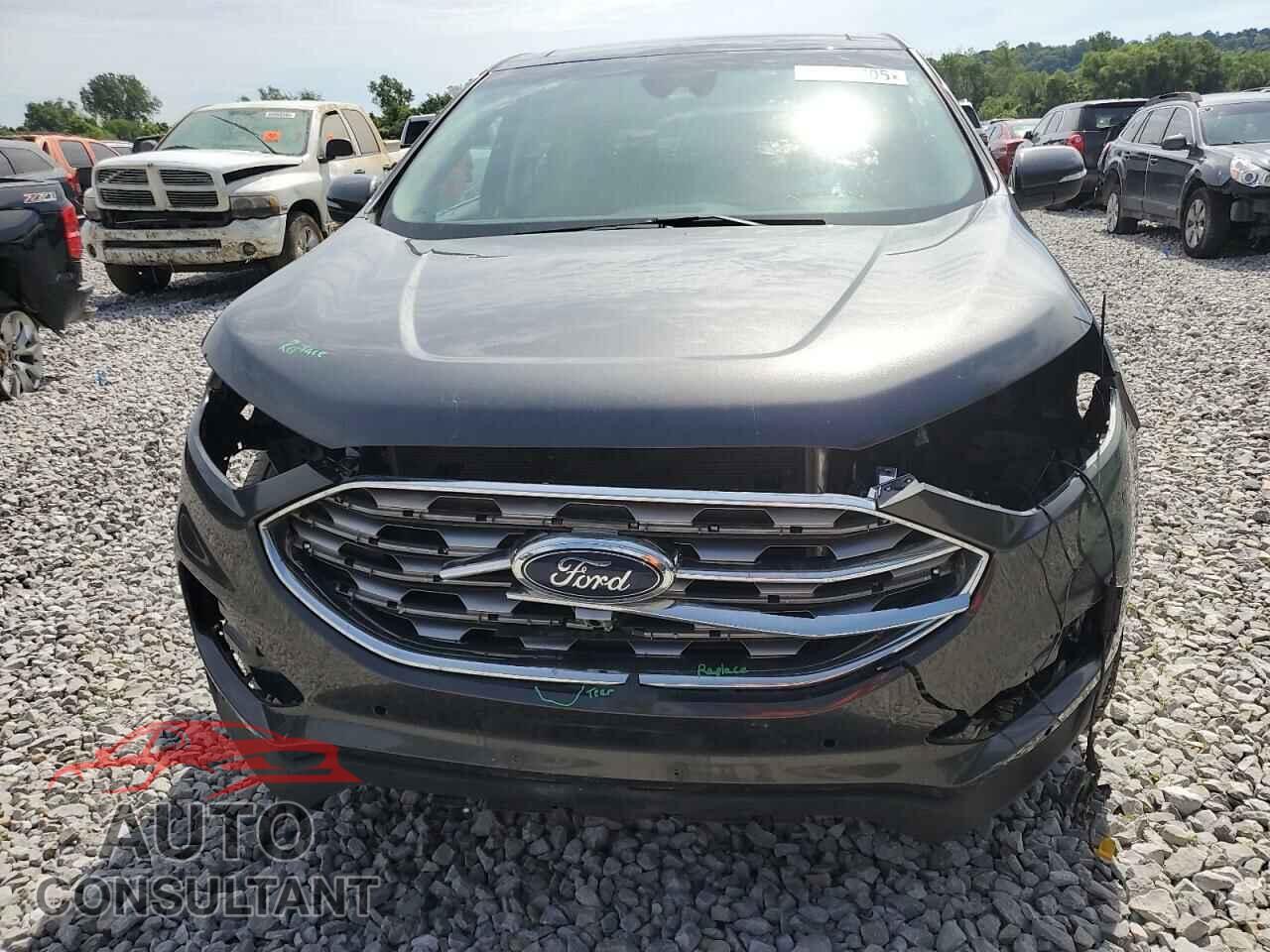 FORD EDGE 2019 - 2FMPK3K90KBB42545