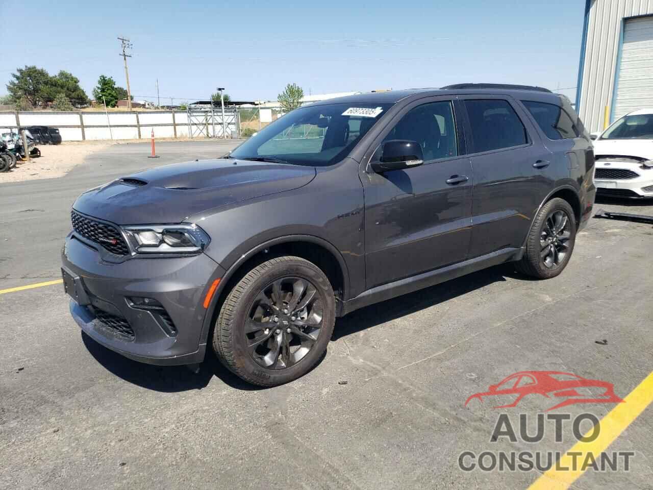DODGE DURANGO 2023 - 1C4SDJCT9PC696004