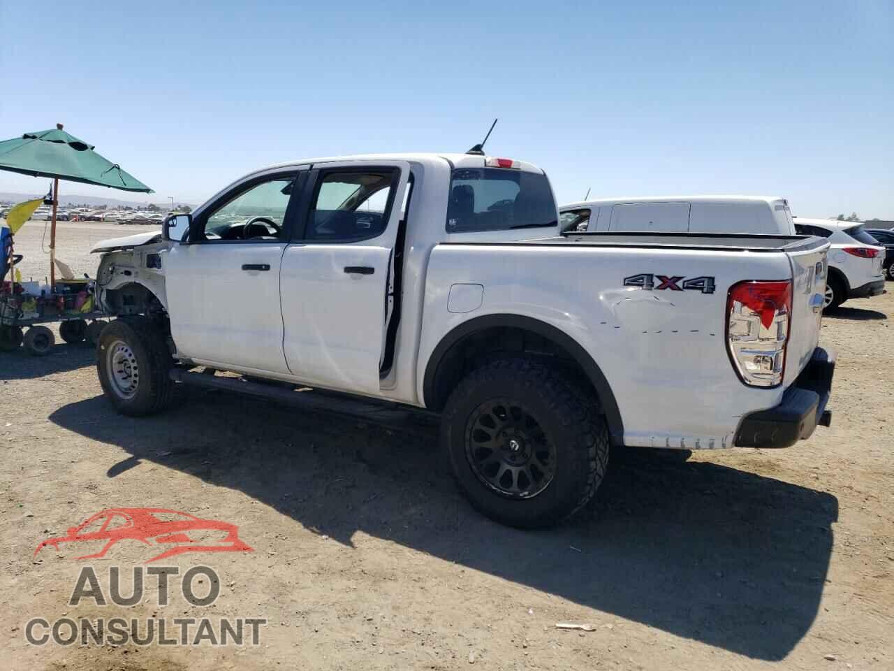 FORD RANGER 2021 - 1FTER4FH4MLD92324