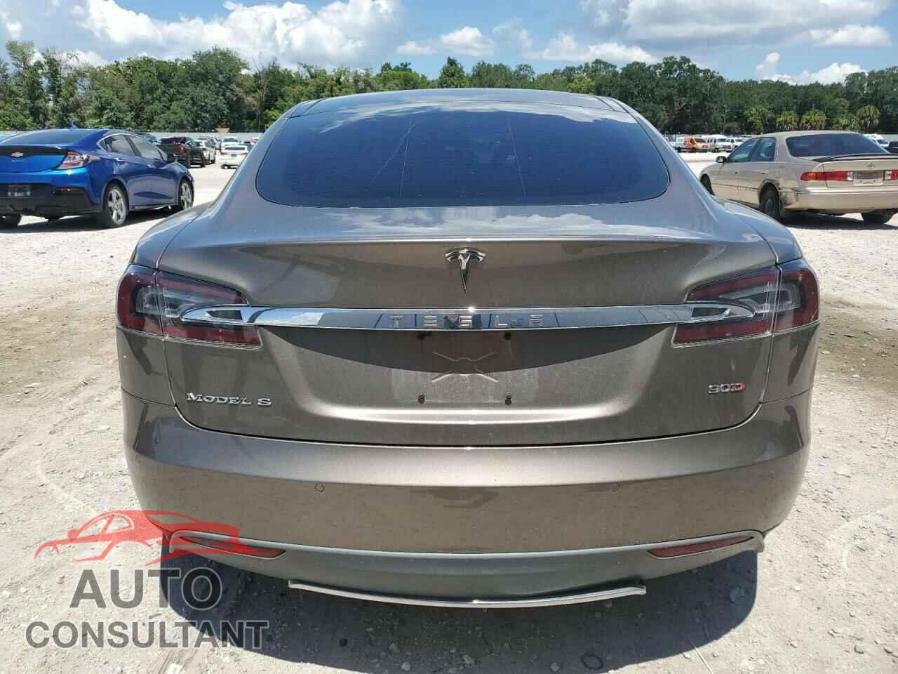 TESLA MODEL S 2016 - 5YJSA1E24GF131563
