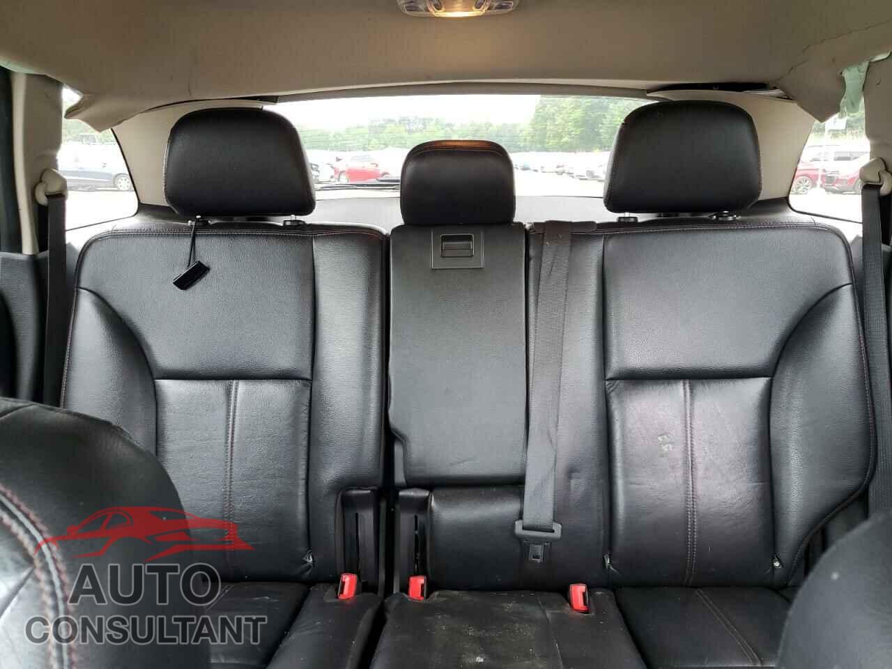 FORD EDGE 2013 - 2FMDK4JC6DBB78085