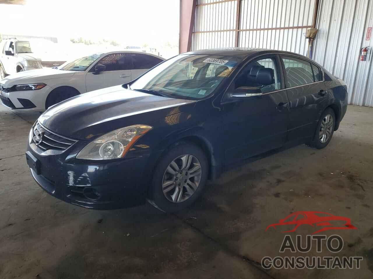 NISSAN ALTIMA 2012 - 1N4AL2AP3CN509998