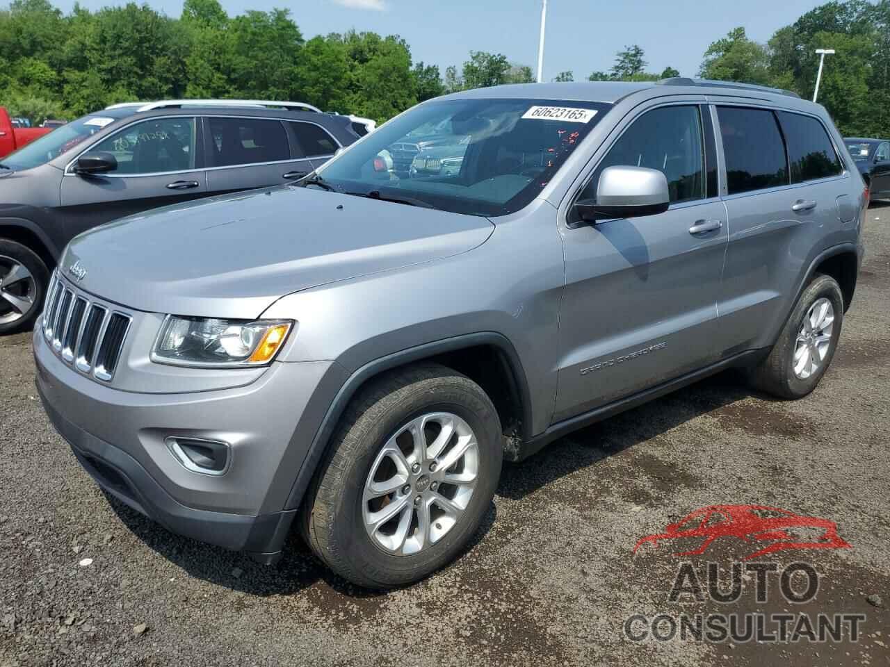 JEEP GRAND CHER 2015 - 1C4RJEAG5FC686153
