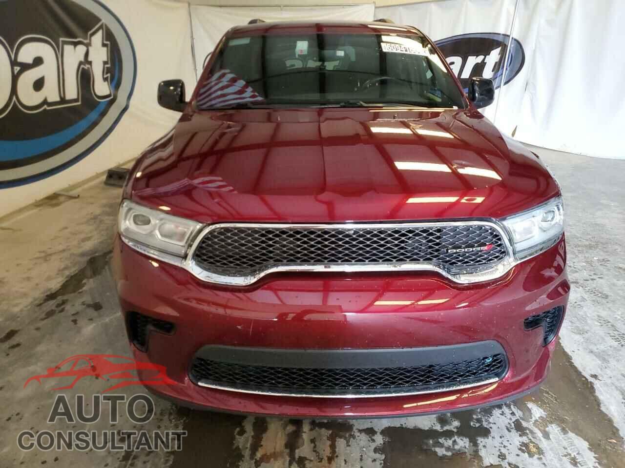 DODGE DURANGO 2023 - 1C4RDHAGXPC624693