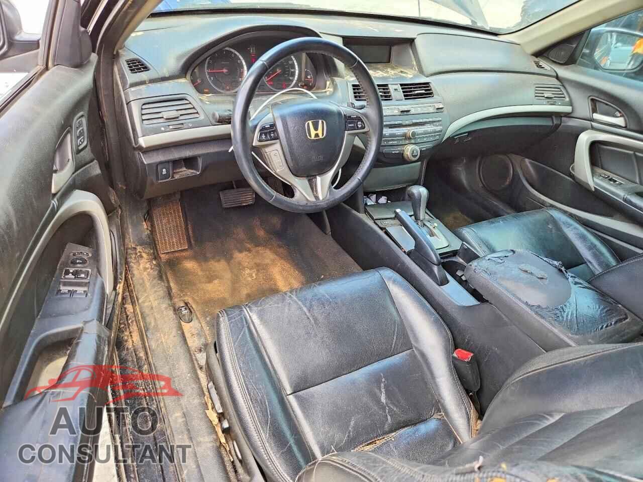 HONDA ACCORD 2012 - 1HGCS2B89CA001721