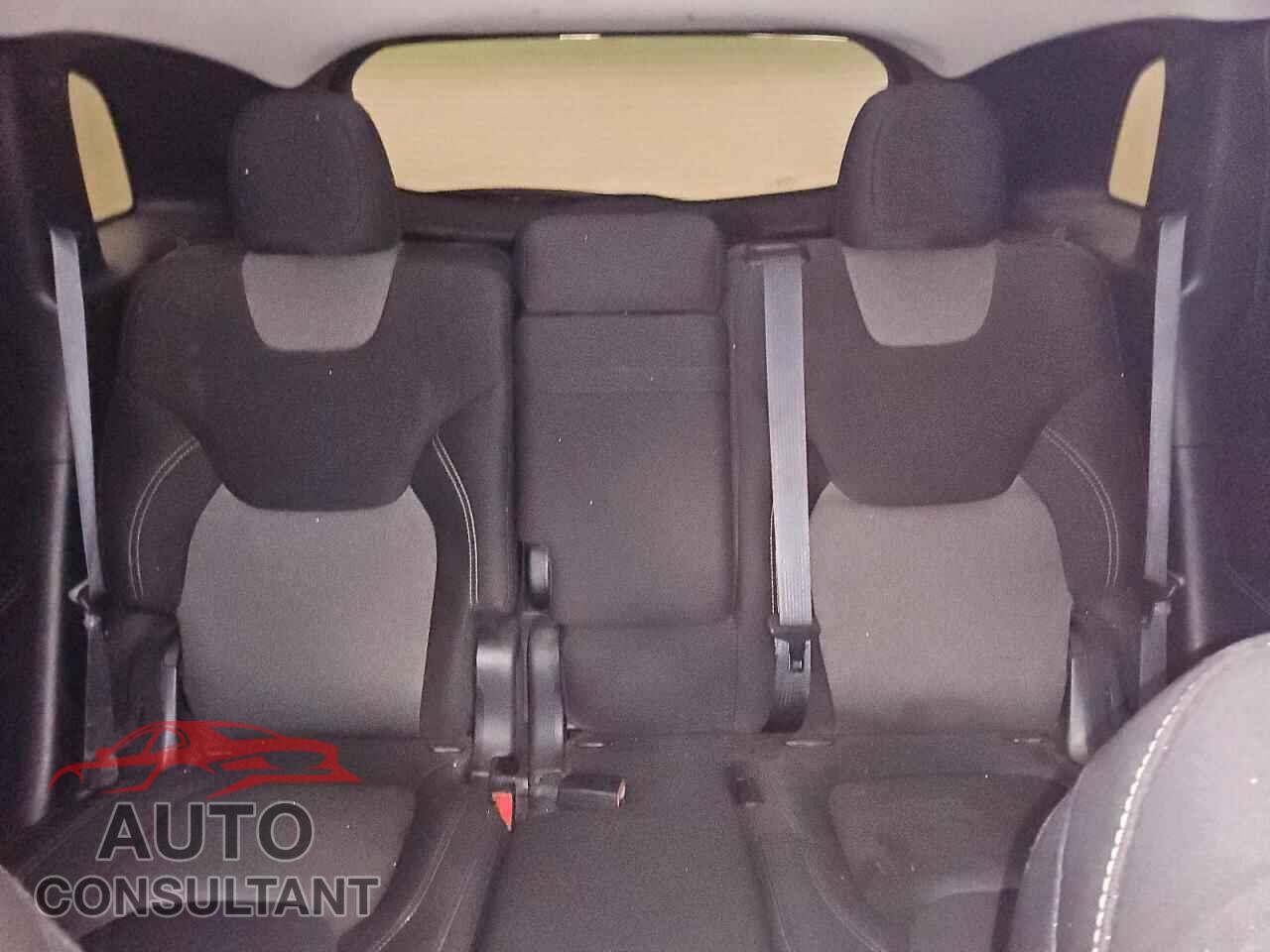 JEEP CHEROKEE 2014 - 1C4PJLAB9EW301576