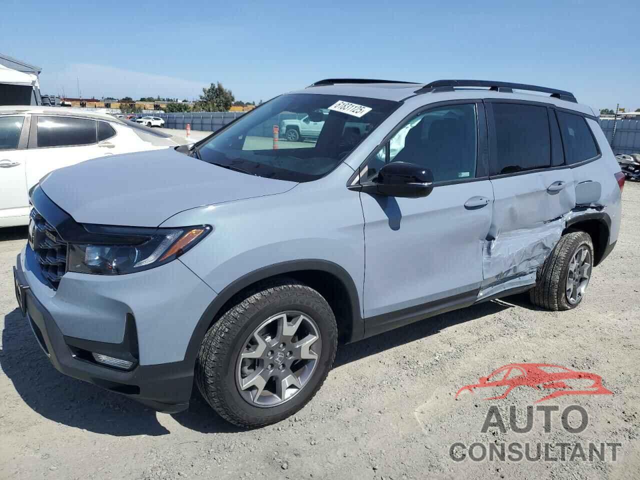 HONDA PASSPORT 2023 - 5FNYF8H65PB034276